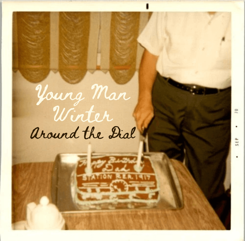 Around the Dial - Single