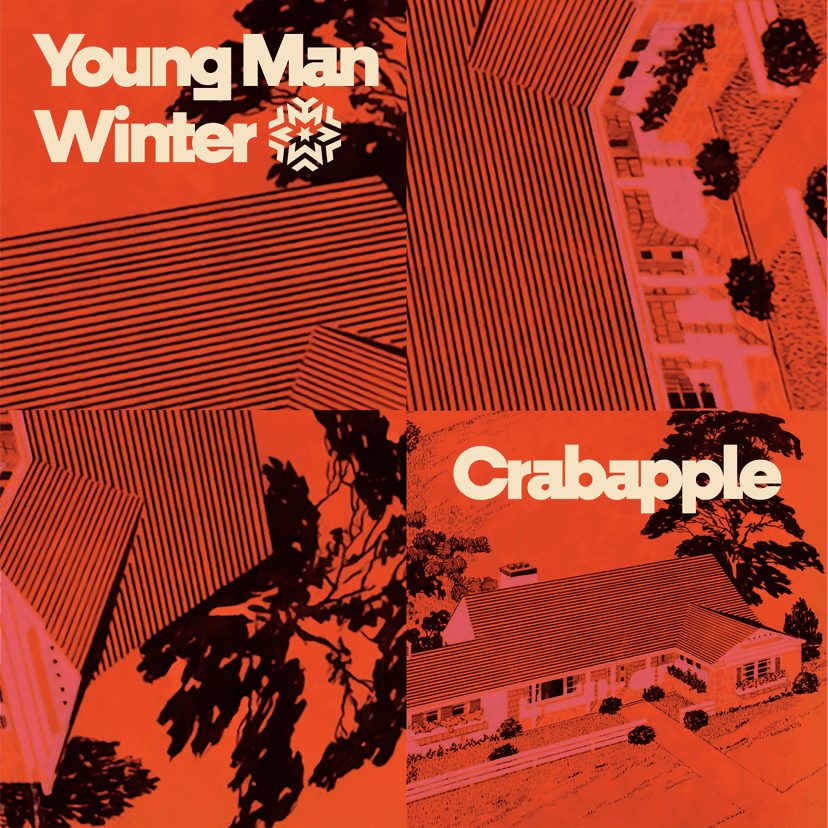 Crabapple - Latest Single